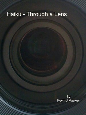 cover image of Haiku
